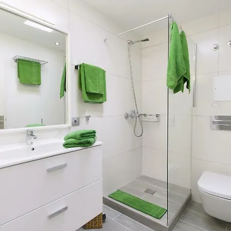 Topes Appartement