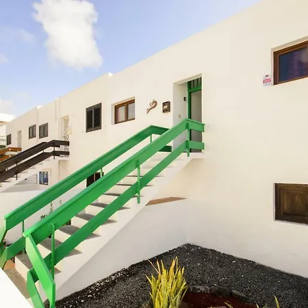 Topes Appartamento Puerto del Carmen (Lanzarote)