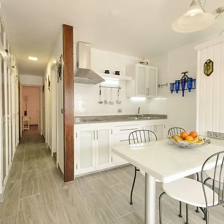 Topes Apartment *
