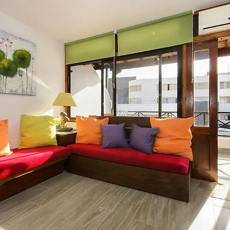Topes Apartment