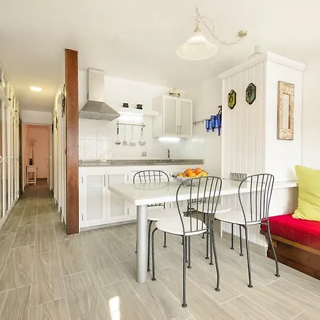 Apartment Topes Puerto del Carmen (Lanzarote)