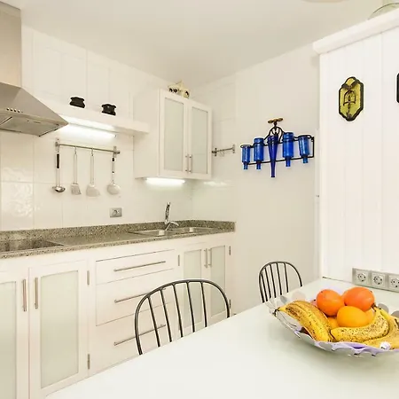 Topes * Puerto del Carmen (Lanzarote)