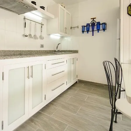Topes Apartment *