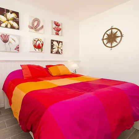 Topes Apartamento Puerto del Carmen (Lanzarote)