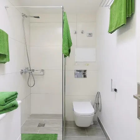Topes Apartment Puerto del Carmen (Lanzarote)