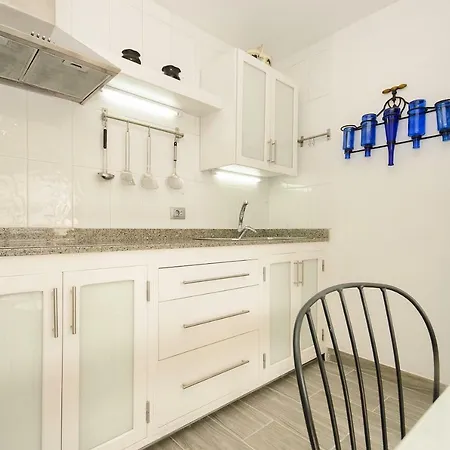 Topes Apartment