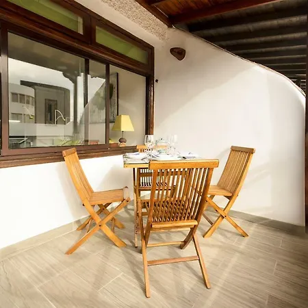 Apartment Topes Puerto del Carmen (Lanzarote)