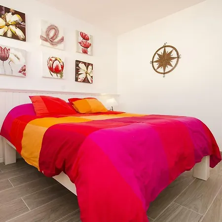 Topes Apartment *