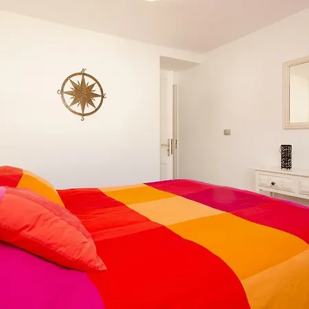 Apartment Topes